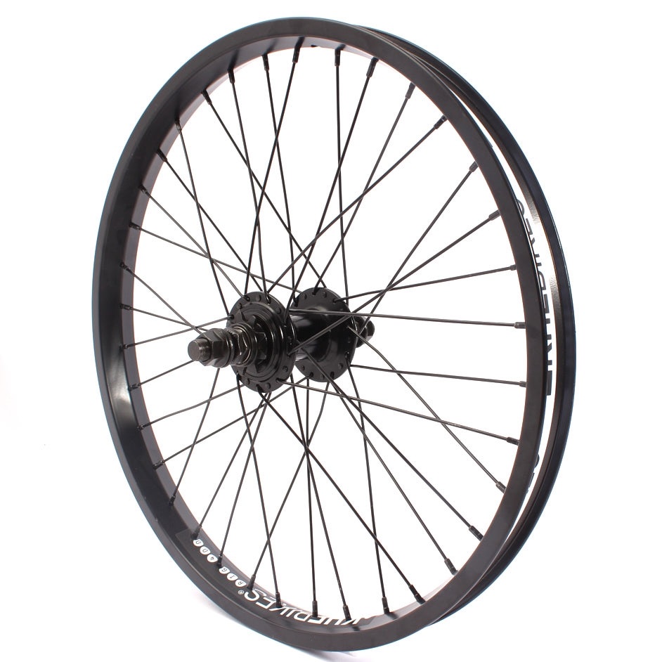 Tylne koło BMX KHE MVP BIG400 20″, 14 mm, 9T
