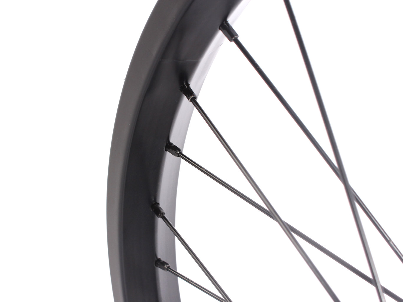 Przednie koło BMX KHE COSMIC 20″, oś 10 mm