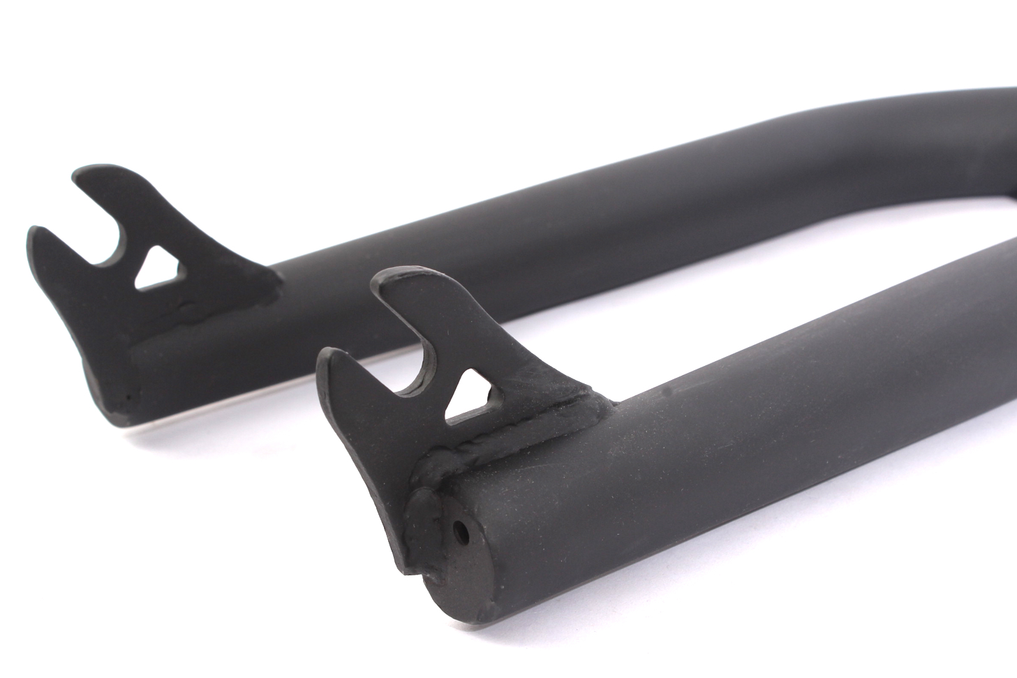 Widelec BMX KHE SILENCER 20″ CrMo