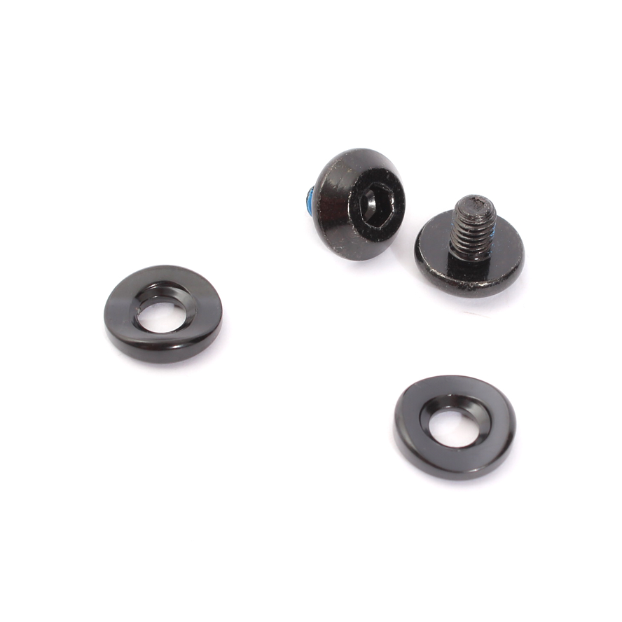 Tylny hamulec U-Brake BMX KHE Spring Hanger