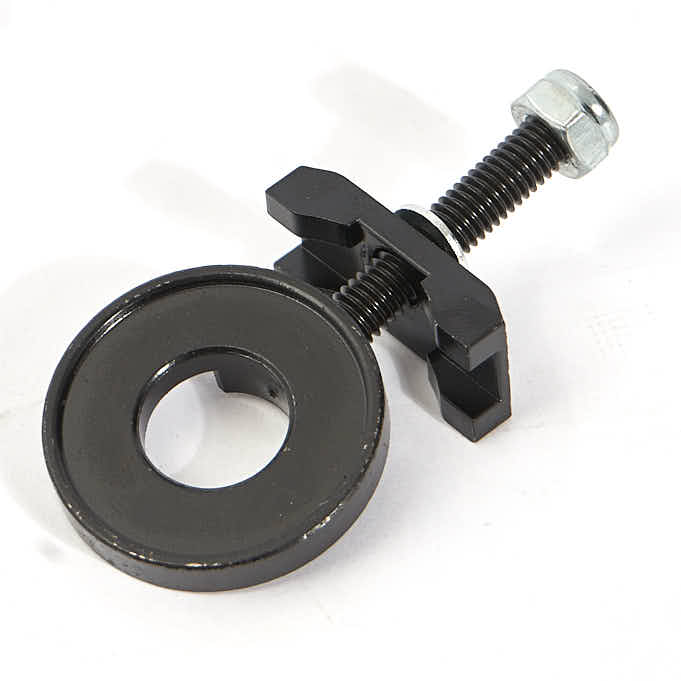 Napinacz łańcucha BMX KHE na oś 14 mm