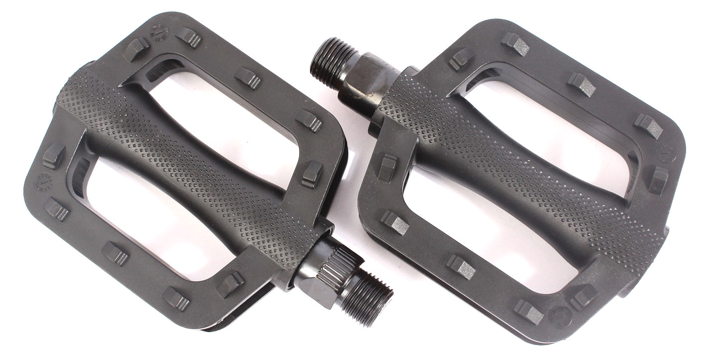 Pedały dziecięce BMX KHE PRISM 1/2″