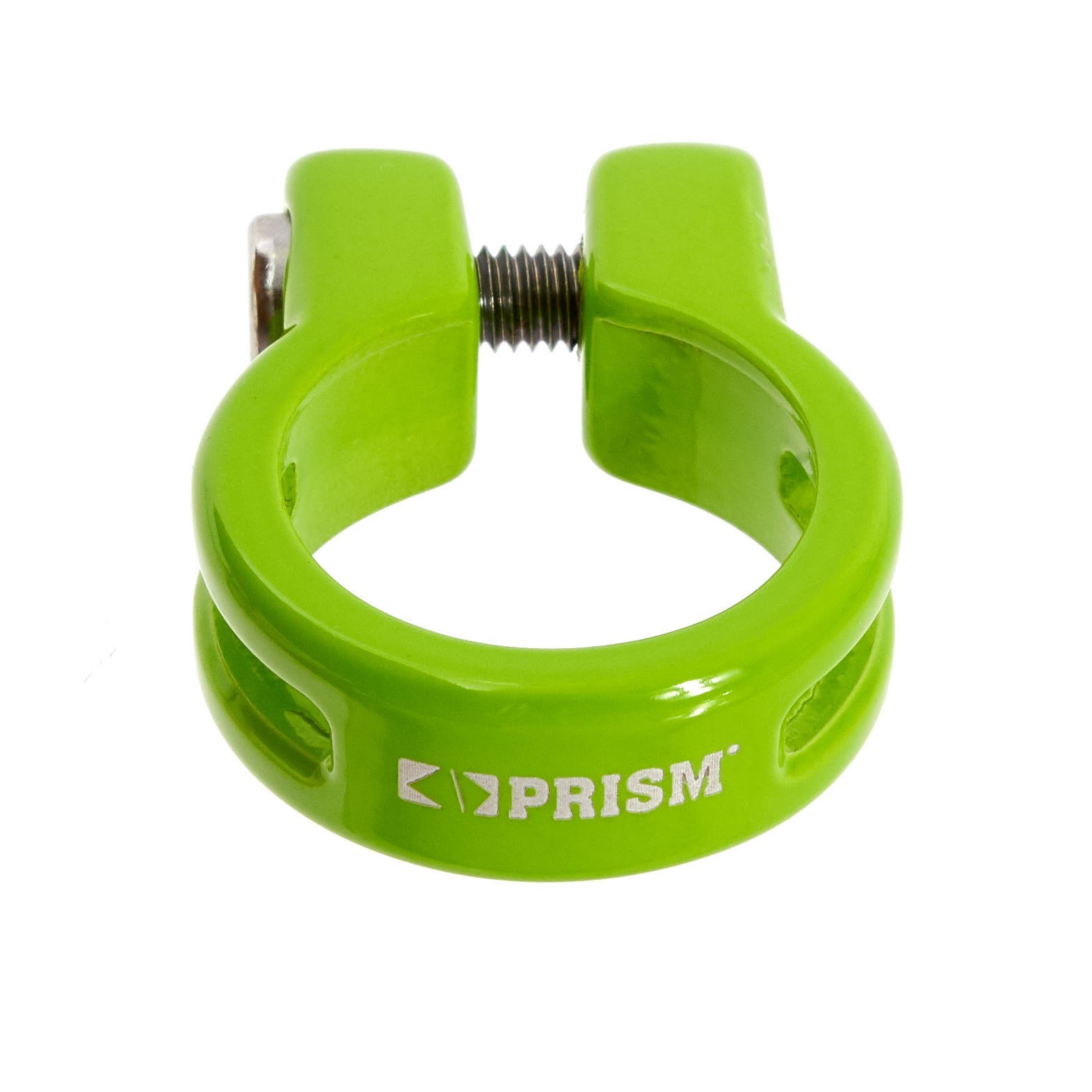 Obejma podsiodłowa BMX KHE PRISM 28,6 mm