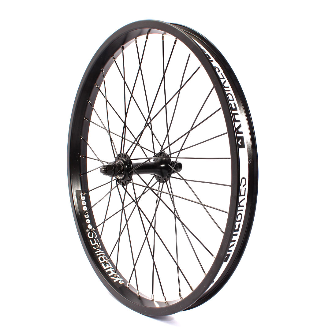 Przednie koło BMX KHE MVP BIG400 20″, 10 mm