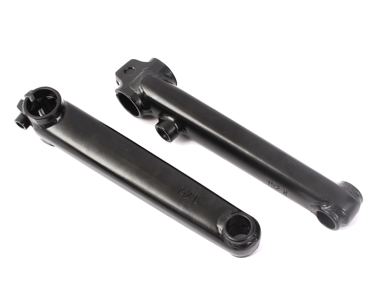 Ramiona korby BMX KHE MVP 152 mm 8T
