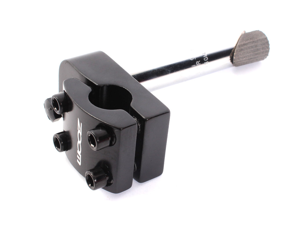 Mostek BMX KHE ZOOM do widelca 1″