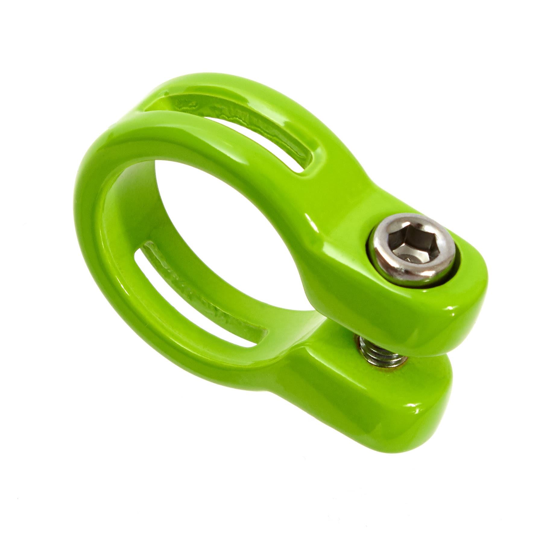 Obejma podsiodłowa BMX KHE PRISM 28,6 mm