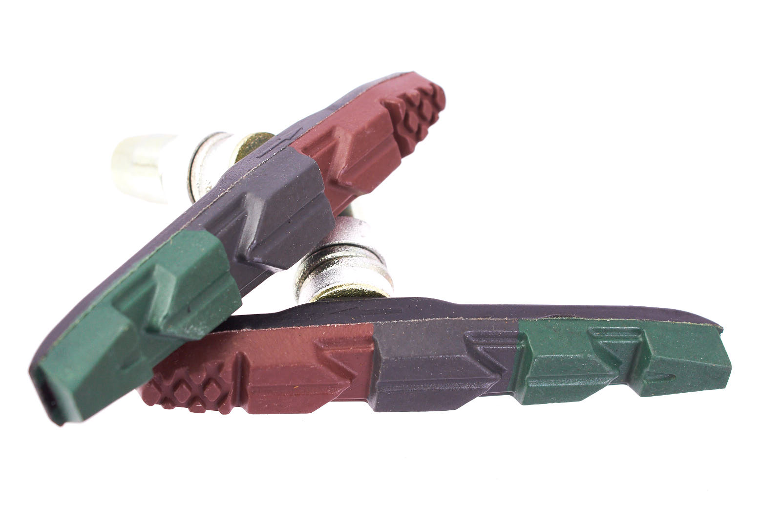 Klocki hamulcowe PROMAX TRIPLE 70 mm, para