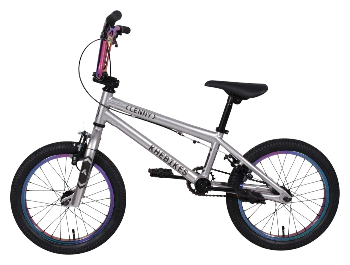 BMX bike KHE LENNY 16 inch 9.4 kg