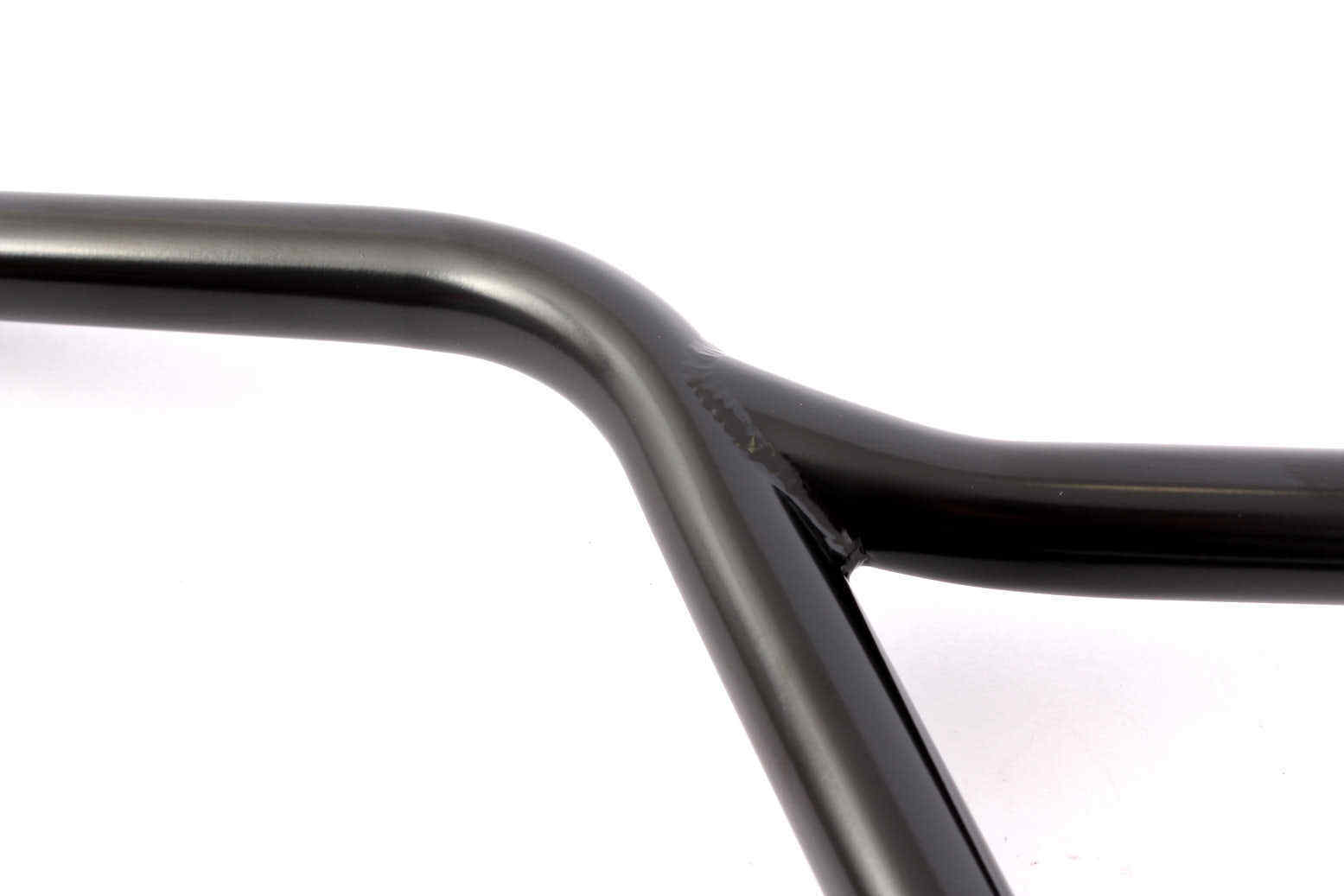 BMX handlebar KHE PRISM 8.25 inch 2-piece