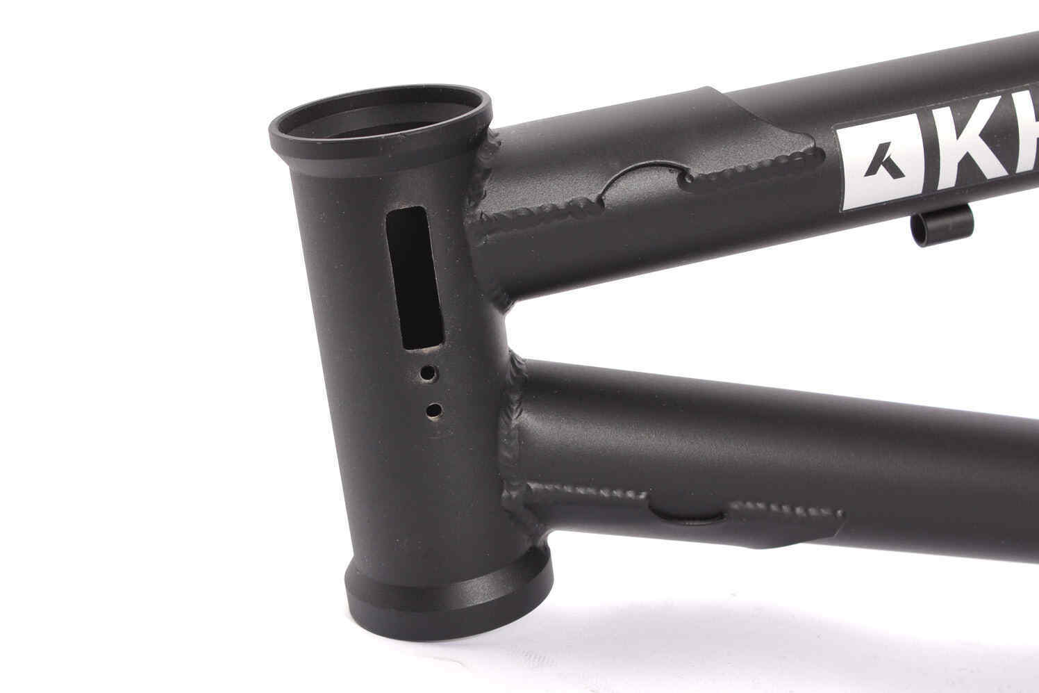 Rama BMX KHE SILENCER LT CrMo 20,6″