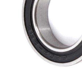 Łożysko maszynowe BMX KHE 15 × 24 × 5 mm
