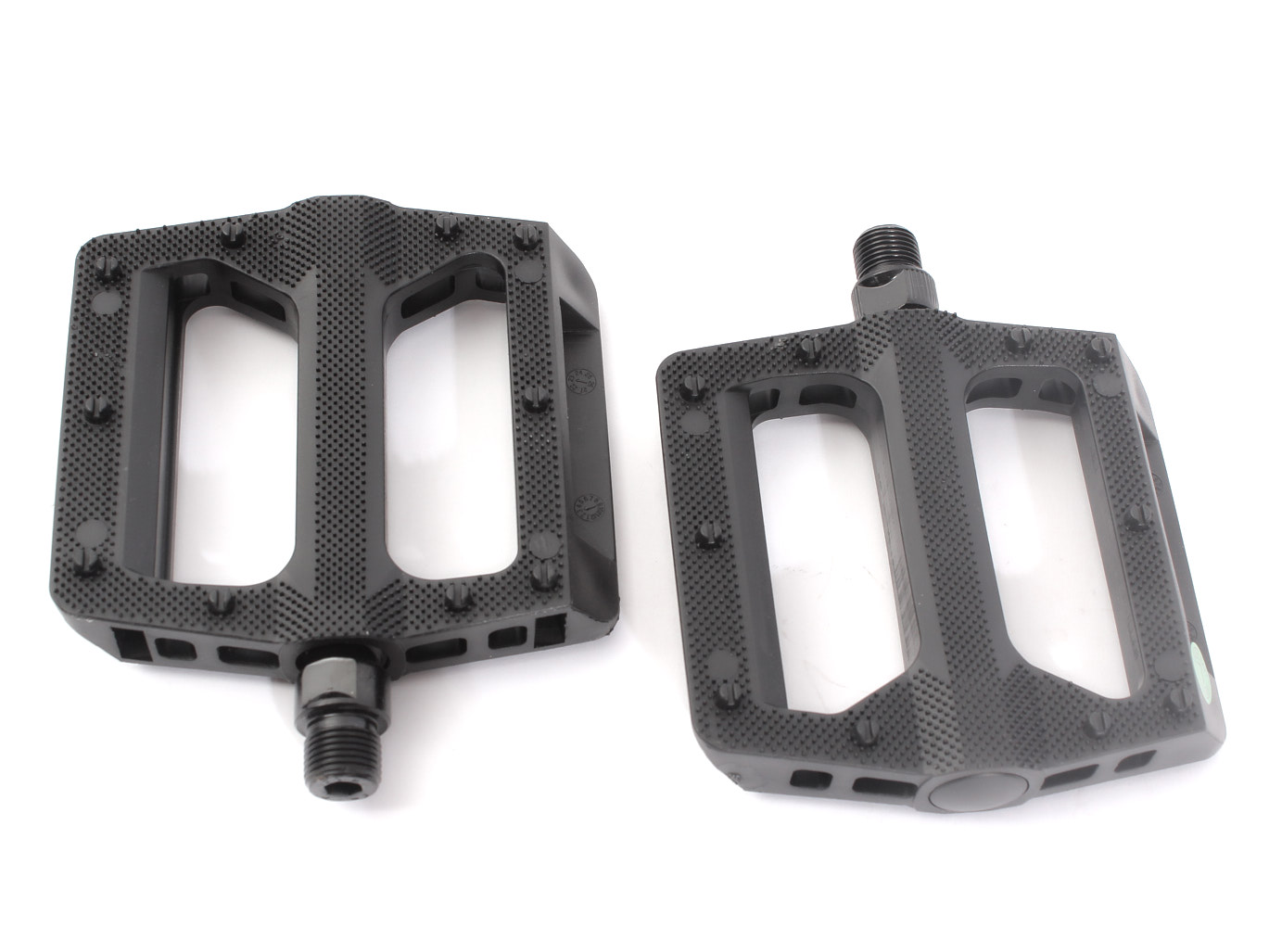 Pedały BMX KHE PRISM PVC 9/16″