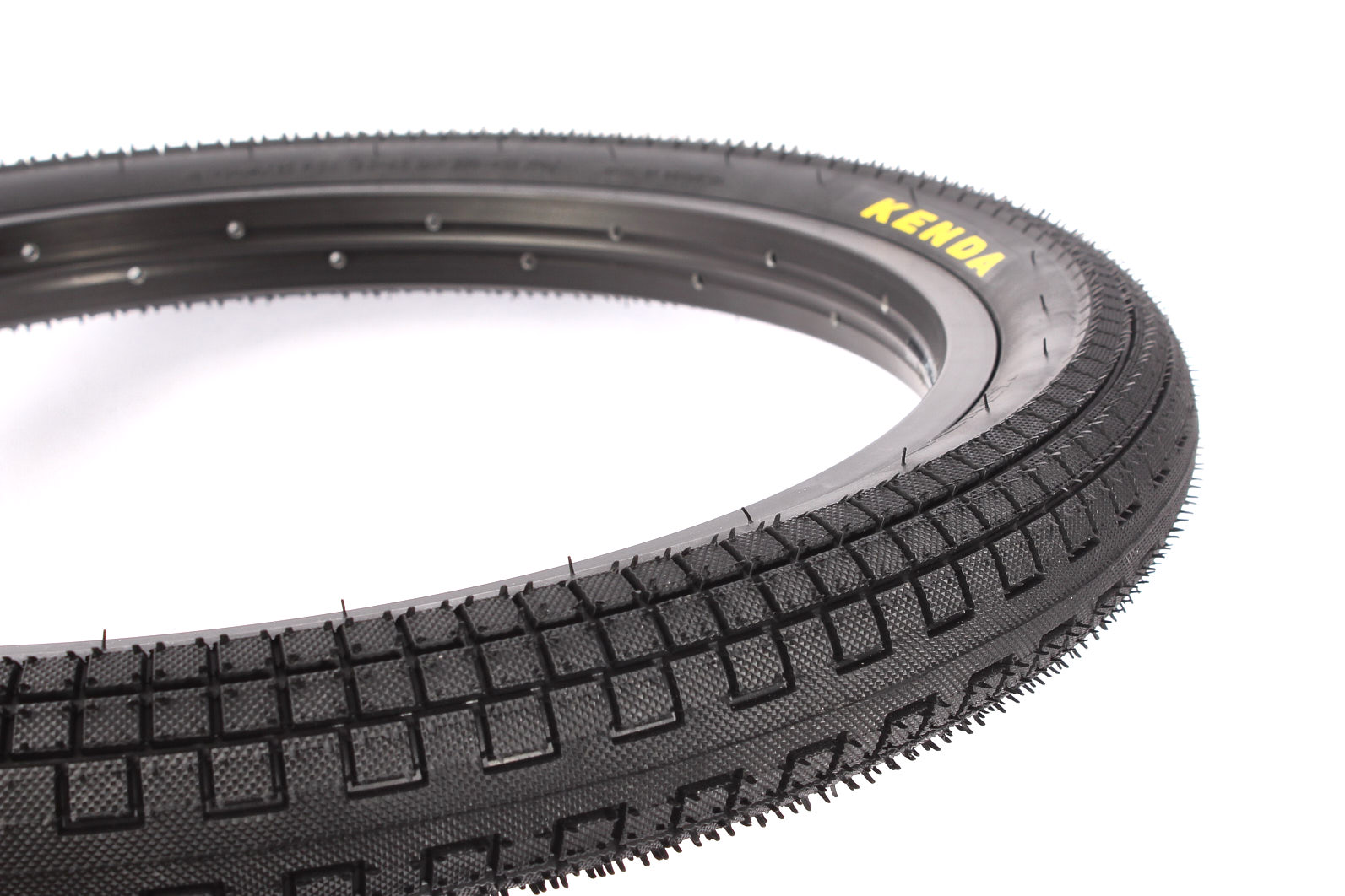 Opona drutowa BMX KENDA K1040 20 × 2,25″
