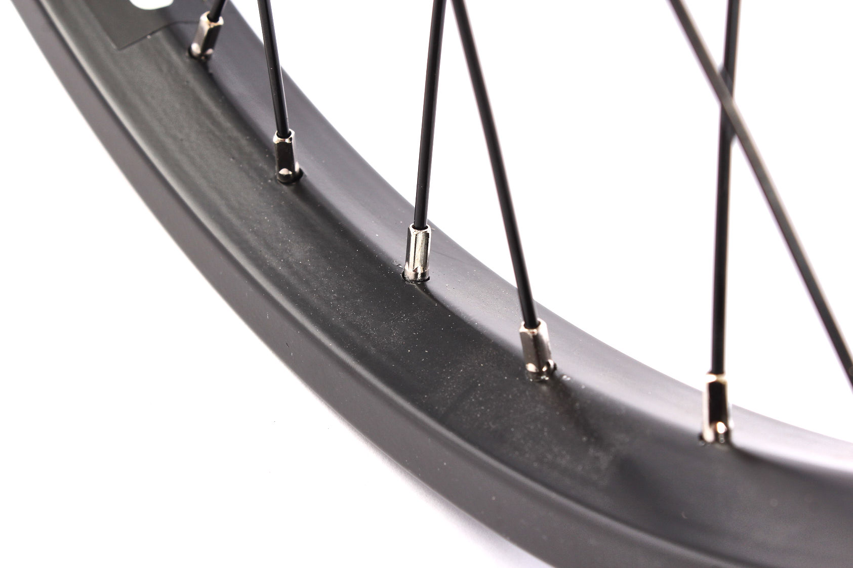 Przednie koło BMX KHE MVP BIG400 20″, 10 mm