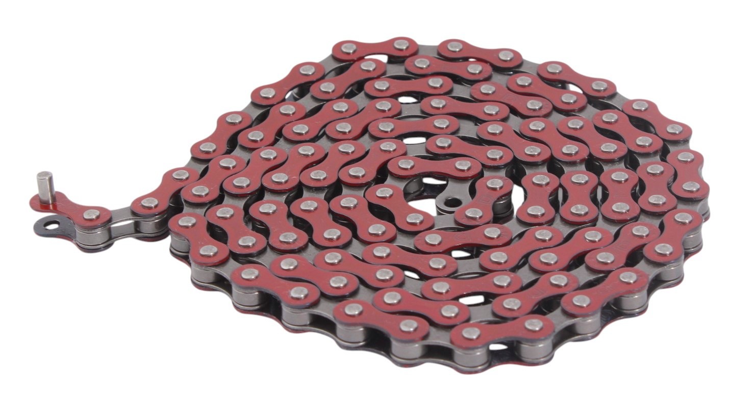 BMX chain KHE