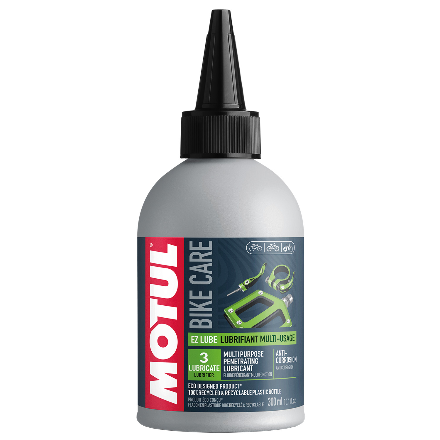 Olej wielofunkcyjny MOTUL EZ Lube 300 ml