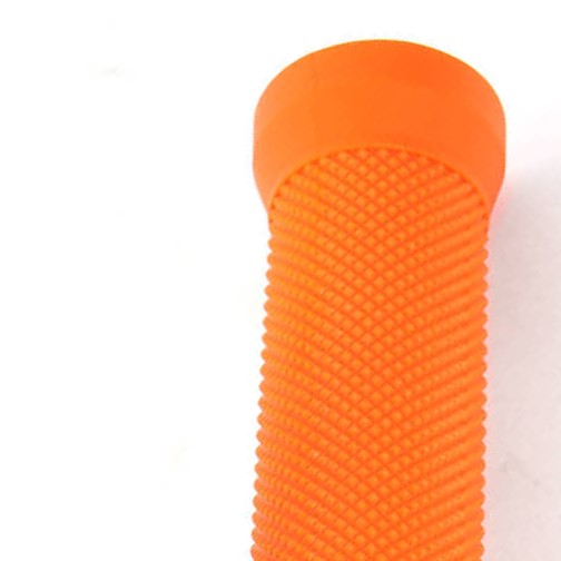 Chwyty BMX KHE Diamond 130 mm z kołnierzem