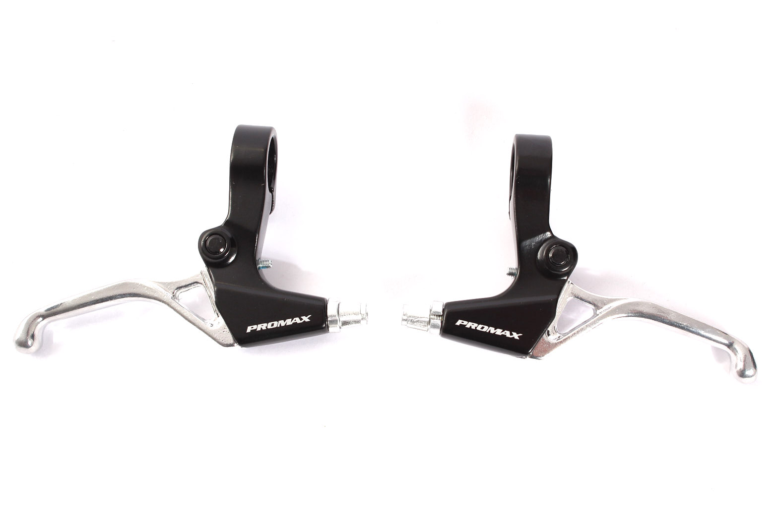 Komplet klamek V-Brake KHE PROMAX, lewa i prawa