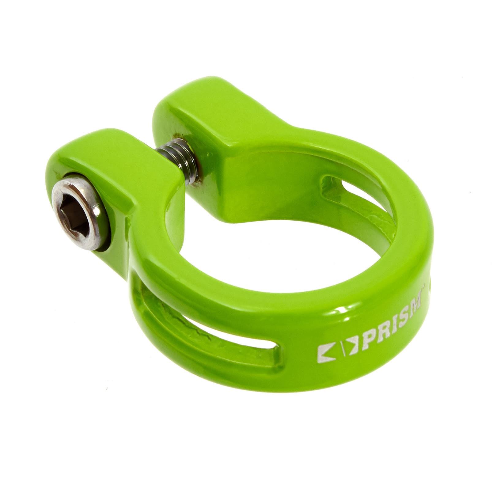 Obejma podsiodłowa BMX KHE PRISM 28,6 mm