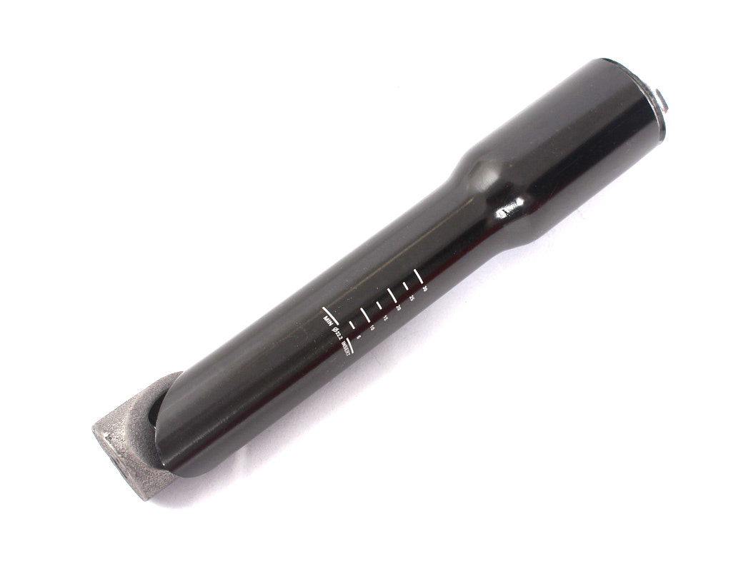 Adapter KHE z mostka wpuszczanego na Ahead