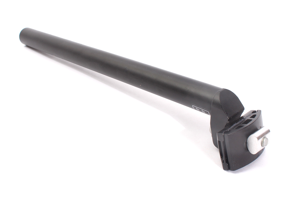 Sztyca M-WAVE na pręty 25,4 × 350 mm
