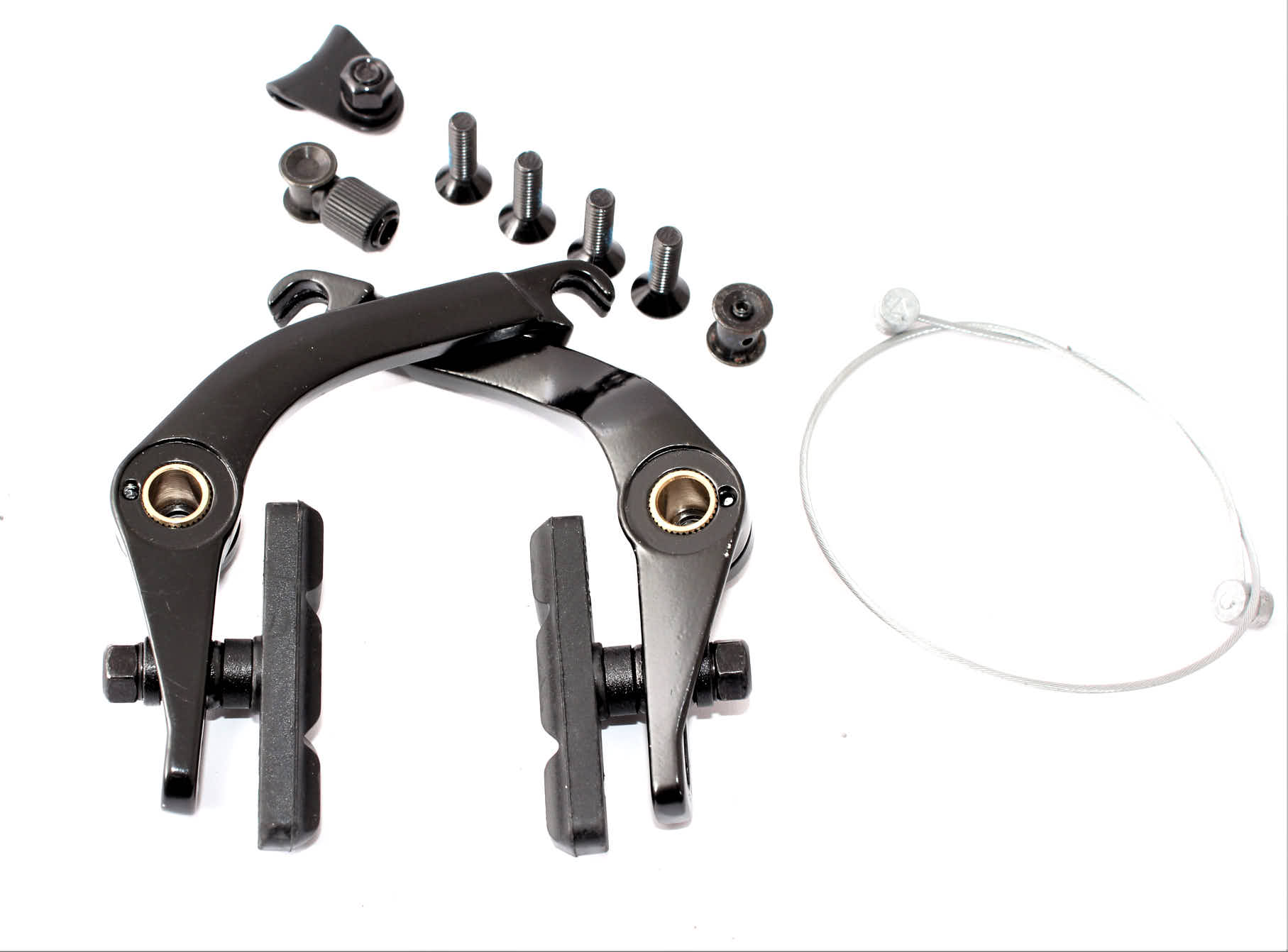 Hamulec U-Brake BMX KHE PROMAX, przód/tył