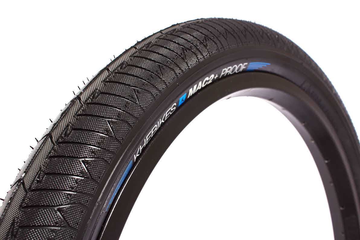 Opona BMX KHE MAC2+ PROOF 20 × 2,30″