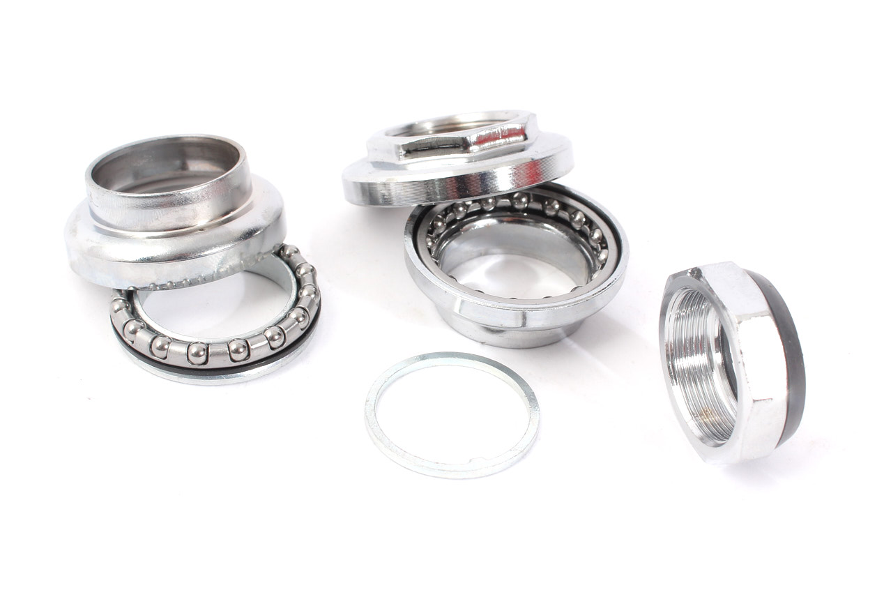 Stery BMX KHE NECO 1a, gwintowane 1″