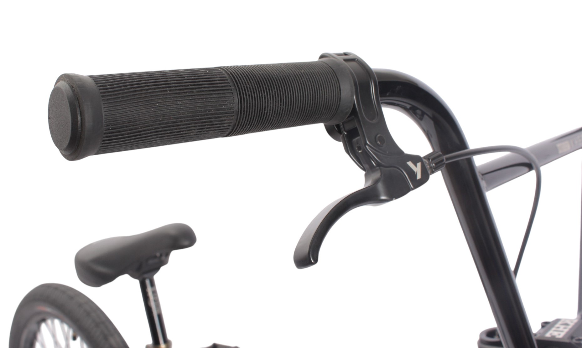 BMX bike KHE SPECTER V2 20 inch 21.8lbs