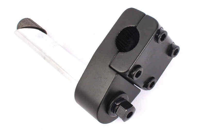 Mostek BMX KHE PRISM 1″ z przelotową śrubą