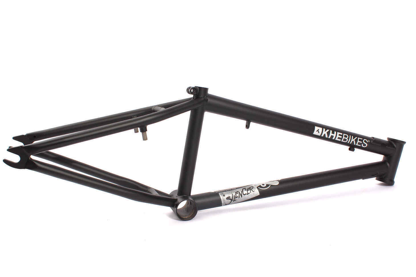 Rama BMX KHE SILENCER LT CrMo 20,6″