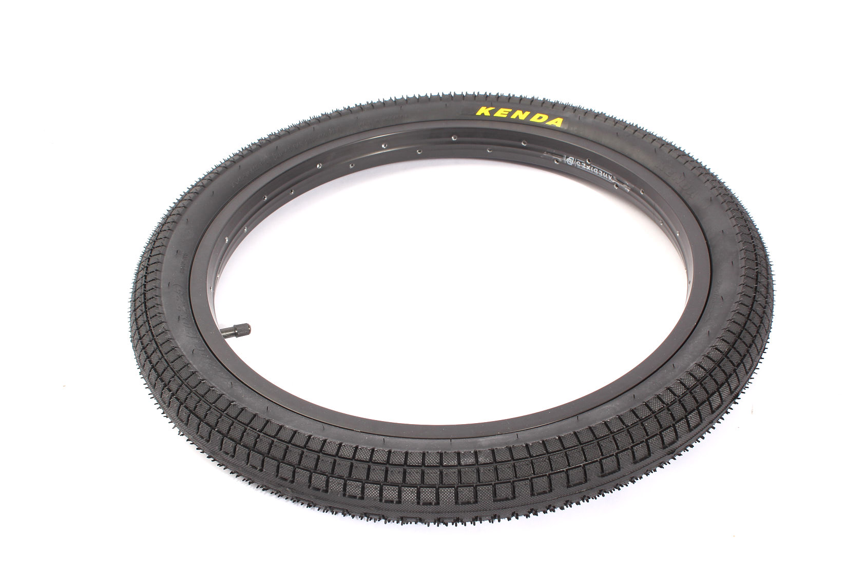 Opona drutowa BMX KENDA K1040 20 × 2,25″