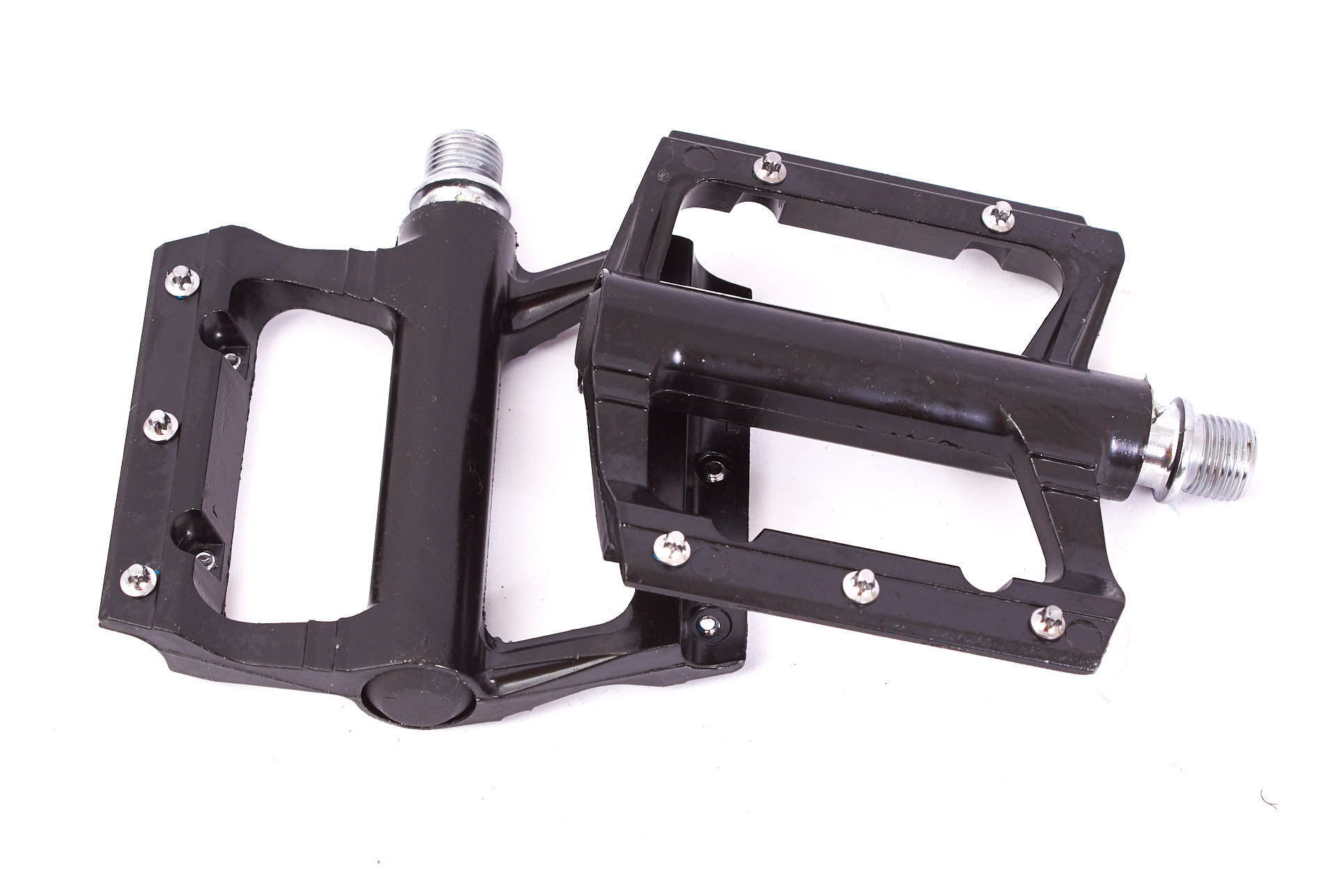 Pedały BMX KHE ACME, aluminiowe 9/16″