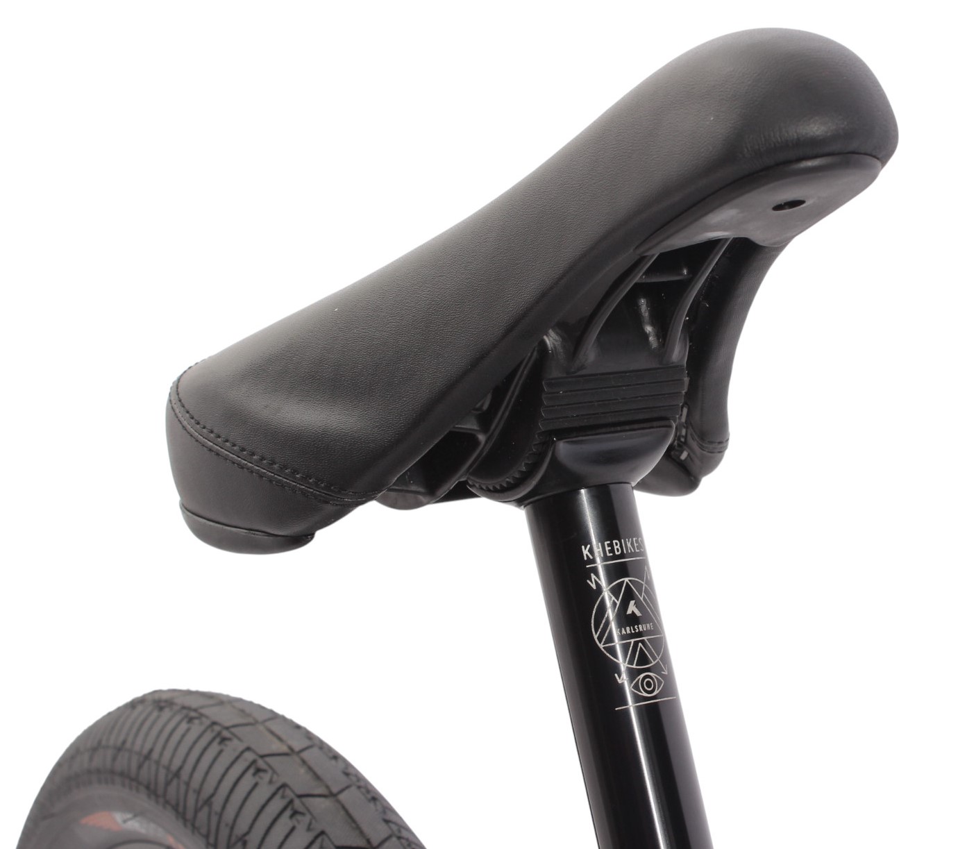 BMX bike KHE SPECTER V2 20 inch 21.8lbs