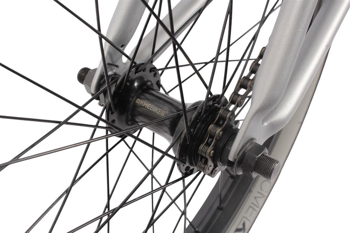 BMX Bike KHE COPE 20 Inch 24.5lbs