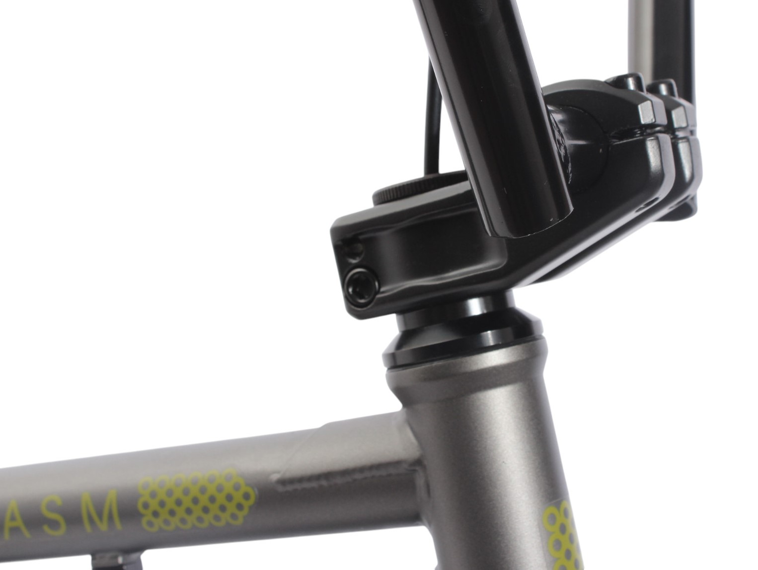 Outlet N3: BMX Bike KHE PLASM XL 20 inch 24lbs