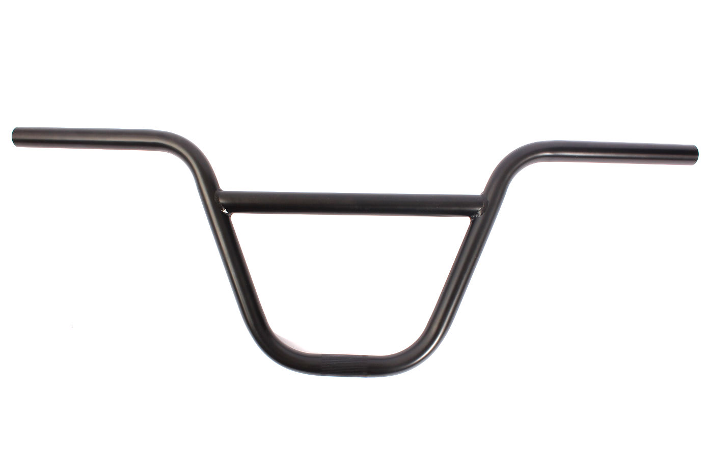 Kierownica BMX KHE PRISM 7,25″, czarna