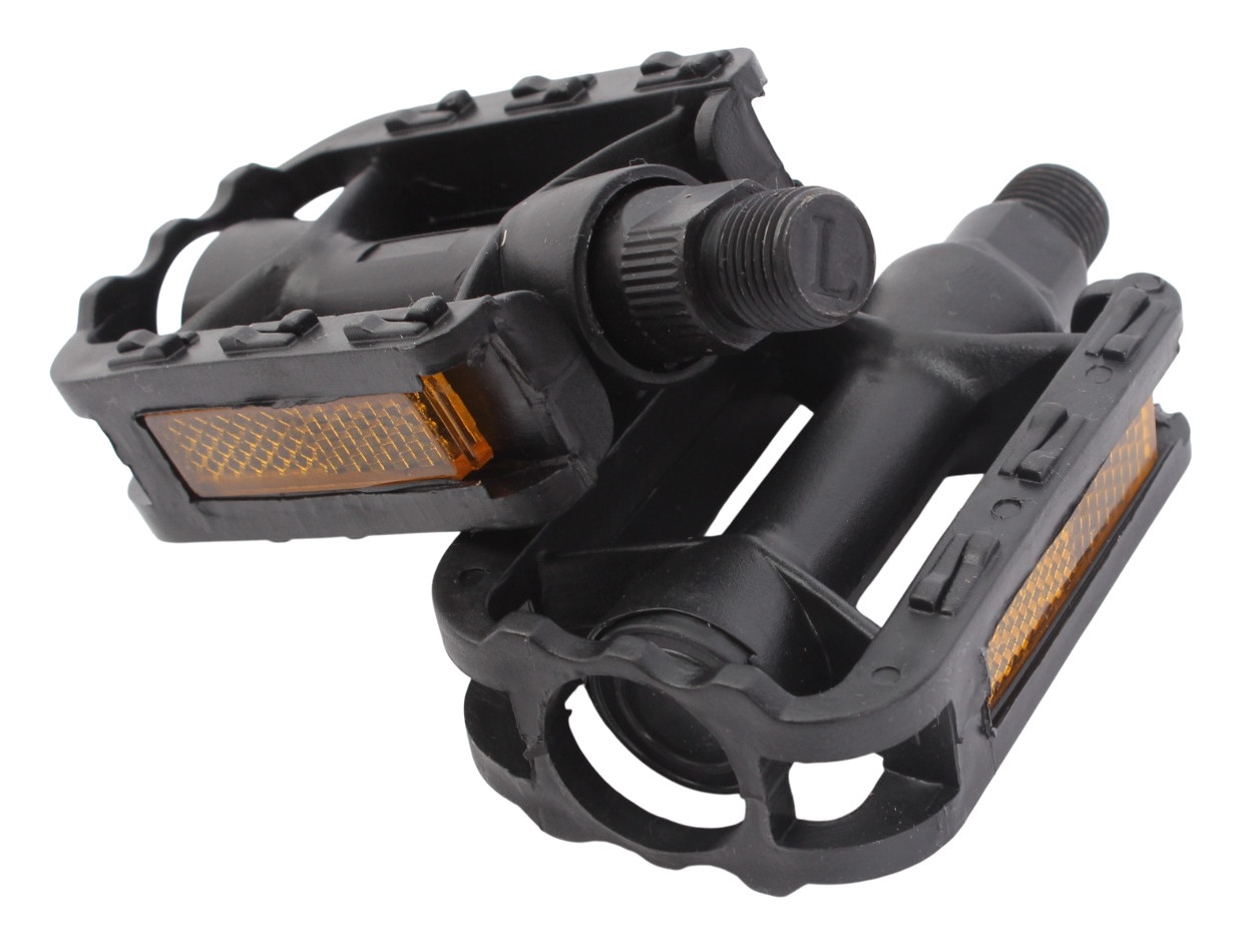 MTB children's/youth pedals PVC Prism 9/16 inch