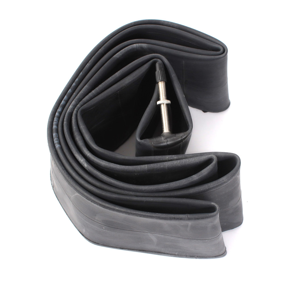 Dętka KENDA 27,5 × 2,80–3,20″, FV 48 mm