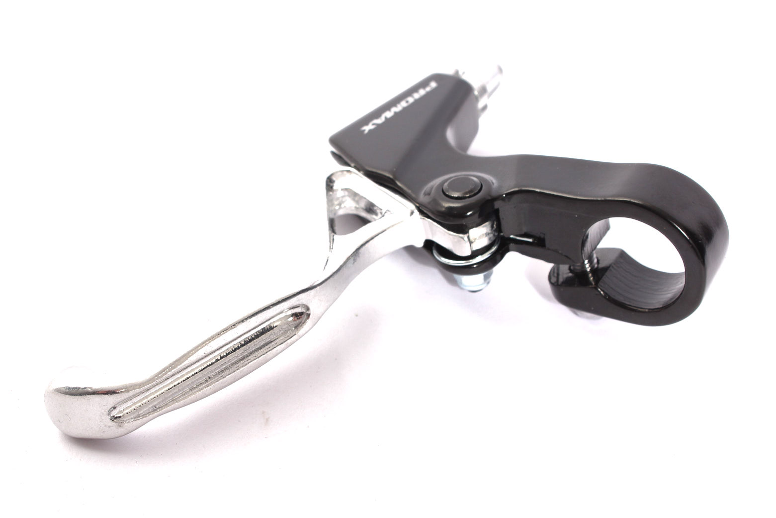 Klamka hamulca V-Brake KHE PROMAX, lewa