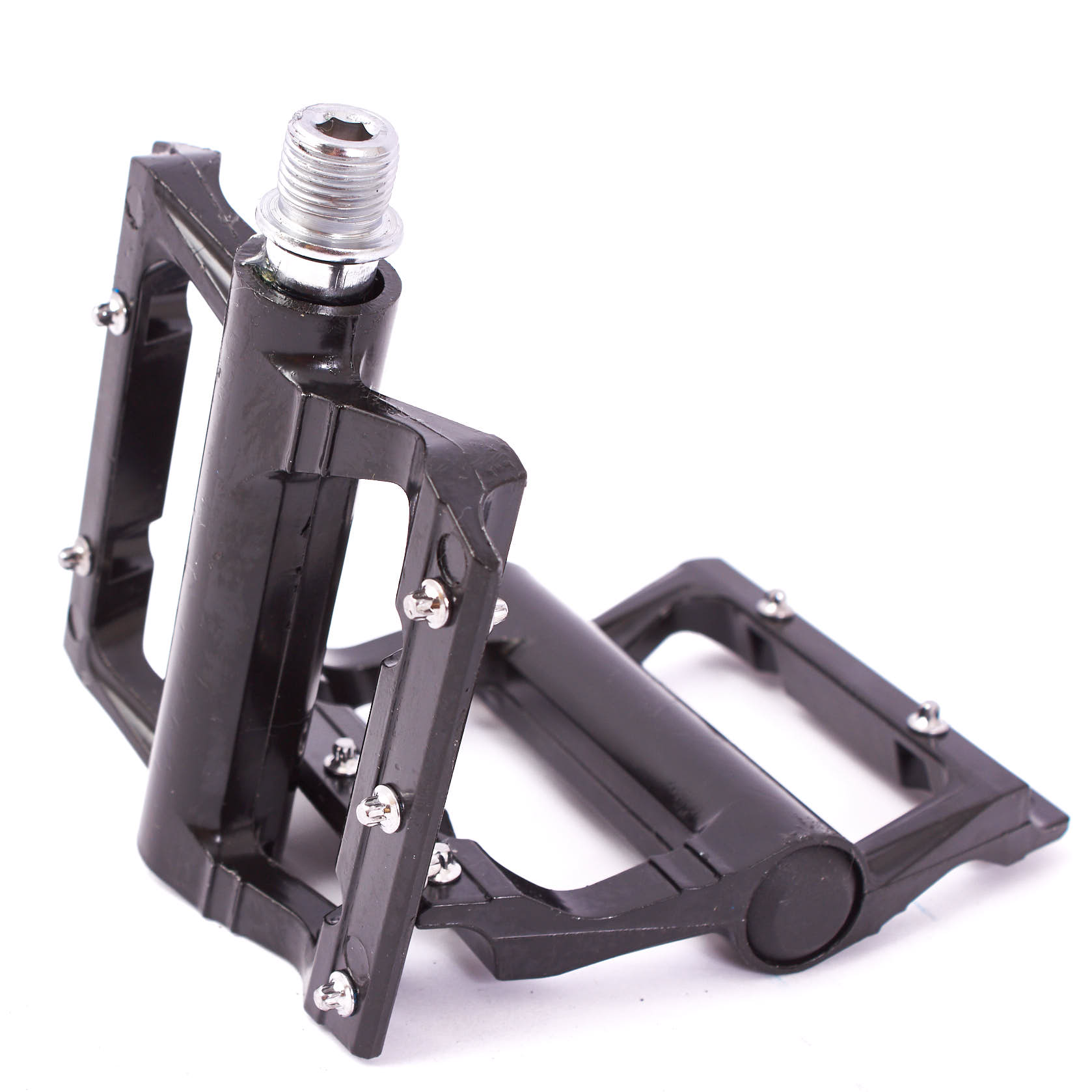 Pedały BMX KHE ACME, aluminiowe 9/16″