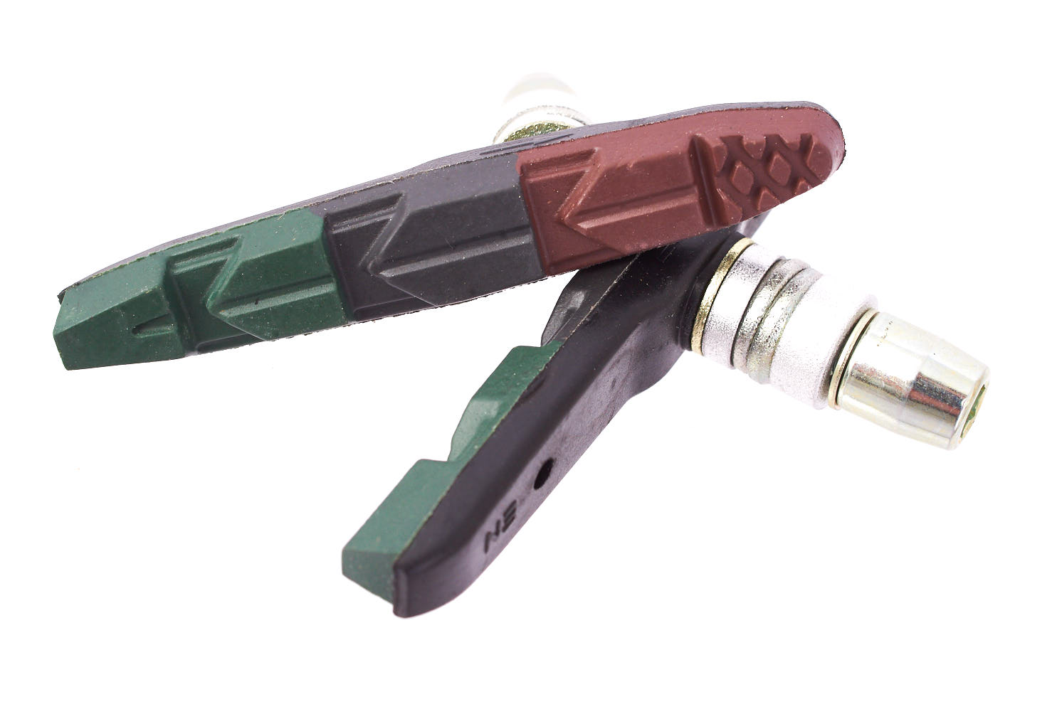 Klocki hamulcowe PROMAX TRIPLE 70 mm, para