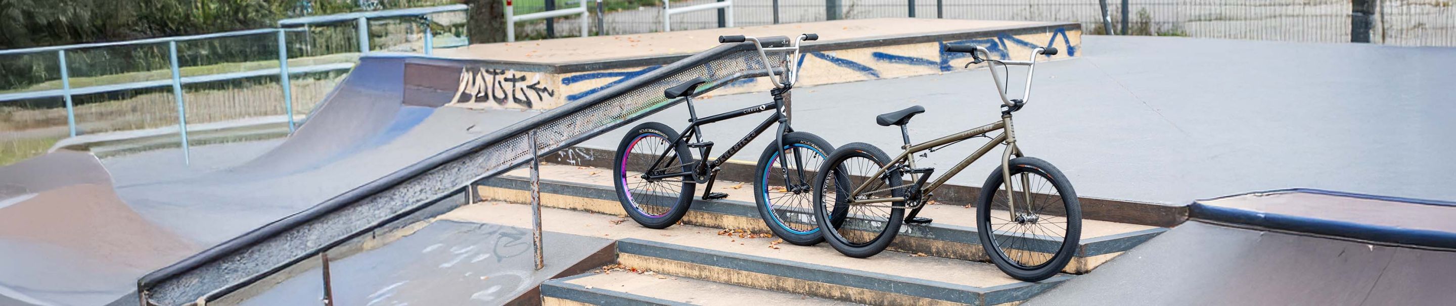 BMX Limited Edition