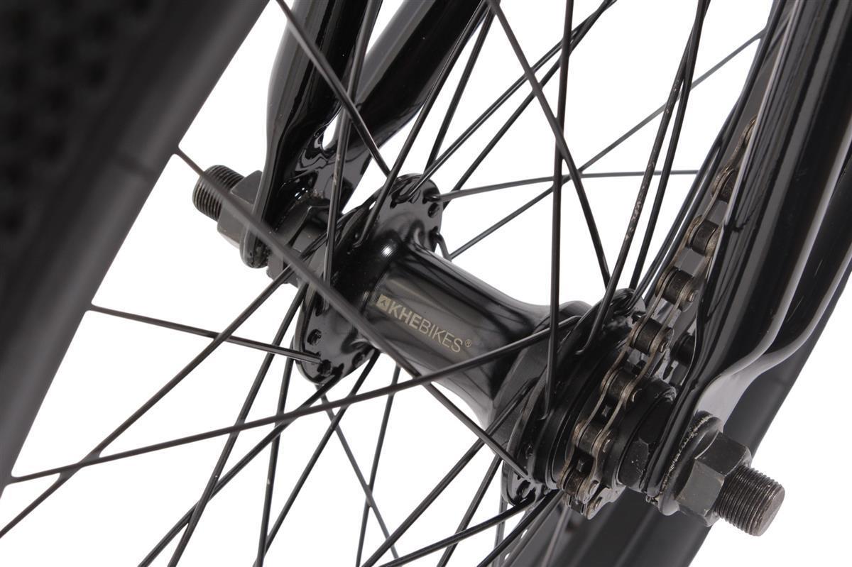 BMX Bike KHE COPE 20 Inch 24.5lbs