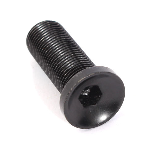 Śruba korby BMX KHE 12 mm
