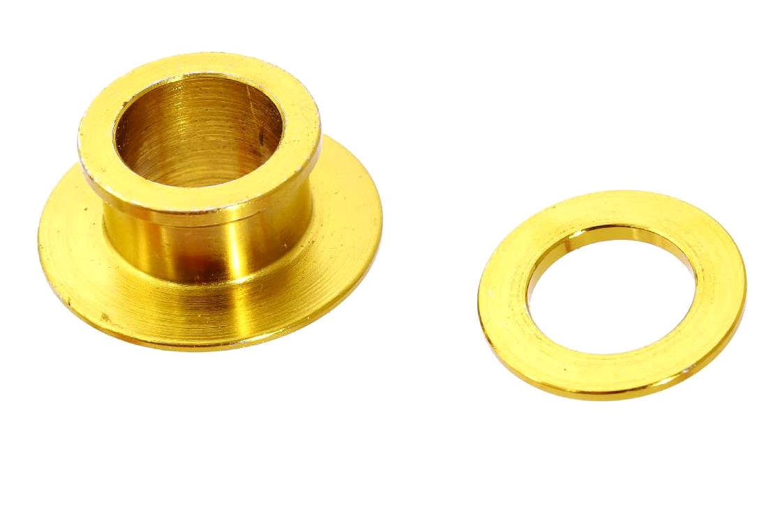 Adapter piasty Freecoaster KHE na oś 14 mm