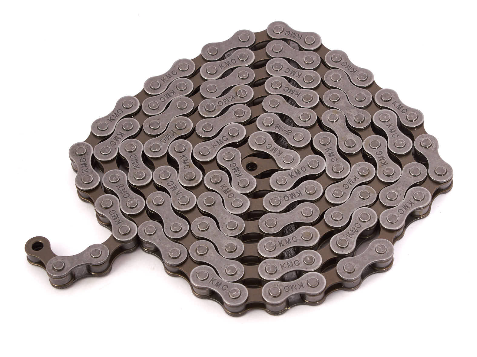 Łańcuch BMX KHE KMC VENTURA 1/2 × 1/8″