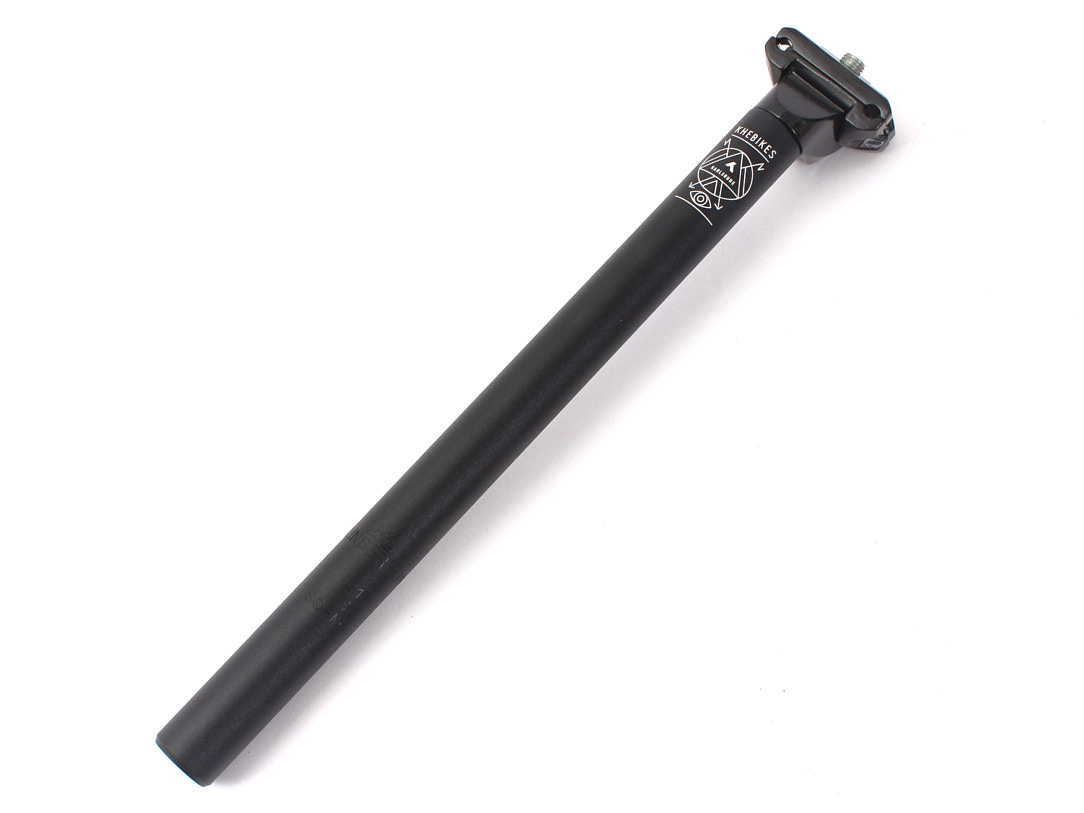 Sztyca BMX KHE MVP na pręty 25,4 × 350 mm