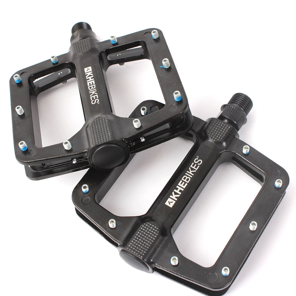 Pedały BMX KHE MVP z pinami 9/16″